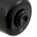 Umidificador de Ar USB Fresh Preto On Eletrônicos