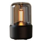 Umidificador Difusor E Aromatizador Eletrico Lamparina 400ml