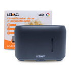 Umidificador Difusor Simulador De Chamas Aromatizador Bivolt