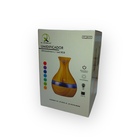 Umidificador Difusor Xc-um-04 Com Led E Aromaterapia