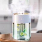 Umidificador E Aromatizador De Ar Ultrassônico Deend 2l