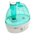 Umidificador E Ionizador Ultrassônico 2 Litros Bivolt G-life