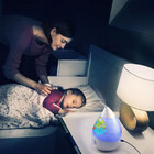 Umidificador Fisher Price 3,4 L - Hc115 - Multilaser