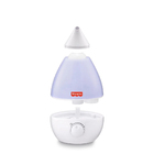 Umidificador Fisher Price 3,4 L - Hc115 - Multilaser