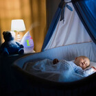 Umidificador Fisher Price 3,4 L - Hc115 - Multilaser