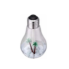 Umidificador Lampada Cabo Usb Portátil Ar Ambientes