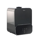Umidificador Master Connect 6L Midea Bivolt