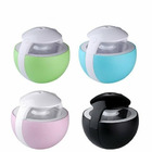 Umidificador Night Elves Led Difusor Purificador De Ar  Exp99