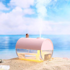 Umidificador Submarino Usb