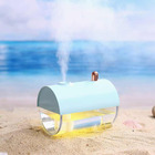 Umidificador Submarino Usb