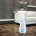 Umidificador Ultrassônico 2L Compact Air Relaxmedic