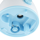 Umidificador Ultrassônico 2L Compact Air Relaxmedic