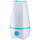 Umidificador Ultrassônico Névoa Fria Compact Air Bivolt 2 Lit