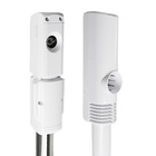 Umidificador Vaporizador Nano Íon Vapor Uv Quente/frio