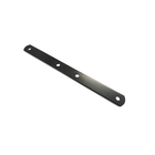 União 21x2cm Aço Preto Zamar