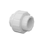 União Branca PVC Água Fria 25mm ou 3/4" Tigre