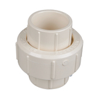 União CPVC Soldável para Água Quente 15mm 0,5'' Plastilit