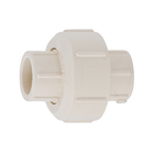 União CPVC Liso para Condução de Água Quente 15mm ou 1/2" Tigre