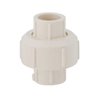 União CPVC Liso para Condução de Água Quente 15mm ou 1/2" Tigre