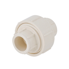 União CPVC Liso para Condução de Água Quente 15mm ou 1/2" Tigre