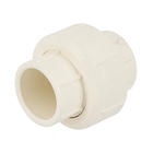 União CPVC Liso para Condução de Água Quente 28mm ou 1" Tigre