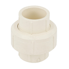 União CPVC Liso para Condução de Água Quente 28mm ou 1" Tigre