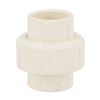 União CPVC Liso para Condução de Água Quente 28mm ou 1" Tigre