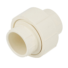 União CPVC 35mm Aquatherm Tigre