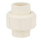 União CPVC 35mm Aquatherm Tigre