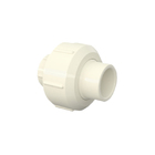 União CPVC 35mm Aquatherm Tigre