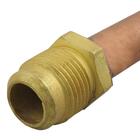 União De Acesso 1/2'' - 2030122700