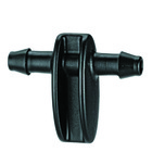 União de Duas Vias 1/4" Claber
