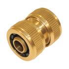 Uniao de Mangueira Bronze de Metal 12x3,5cm Trapp