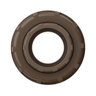 União Dupla com Parafuso Polipropileno PPR 63mm 2" Tigre