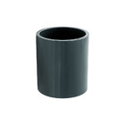 União Em Pvc-u Soldavel 110mm