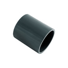 União Em Pvc-u Soldavel 25mm
