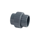 União Fêmea Em Pvc-u 40mm