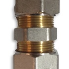 União Gás 16 Mm - Roscar Emmeti