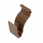 União em PVC Imbuia 0,037x0,017m Permatti