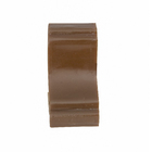 União em PVC Imbuia 0,037x0,017m Permatti