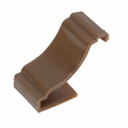 União em PVC Imbuia 0,037x0,017m Permatti