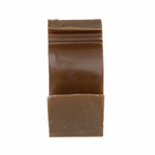 União em PVC Imbuia 0,037x0,017m Permatti