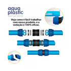 União Luva De Redução Pp - 32 X 20mm