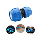 União Luva De Redução Pp - 40 X 32mm