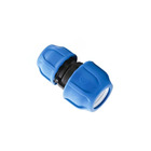 União Luva De Redução Pp - 50 X 25mm