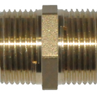 União macho 3/4"