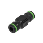 União para Mangueira Geolia