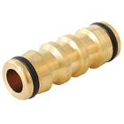 União para Mangueira Bronze de Metal 12x2,5cm Trapp