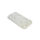 União para Móveis 30x60x2mm  Aço Galvanizado