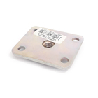 União para Móveis 50x60x3mm  Aço Galvanizado